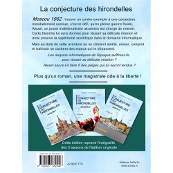 4ème de couverture